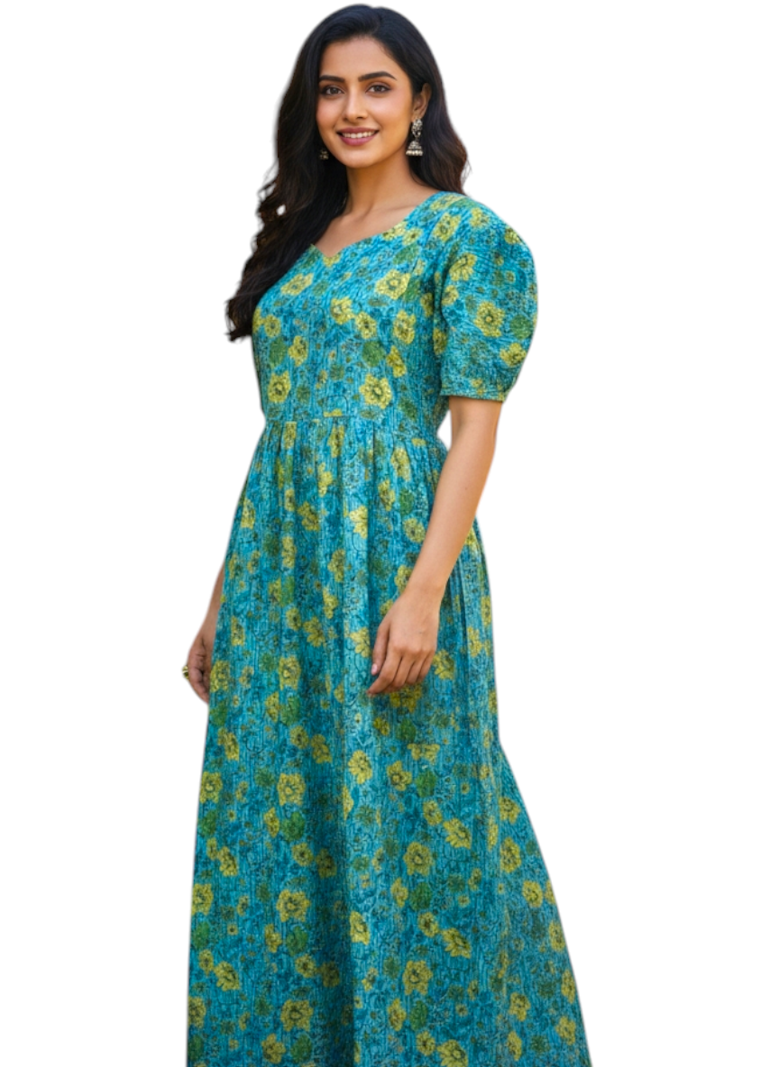 Maina Casual Maxi