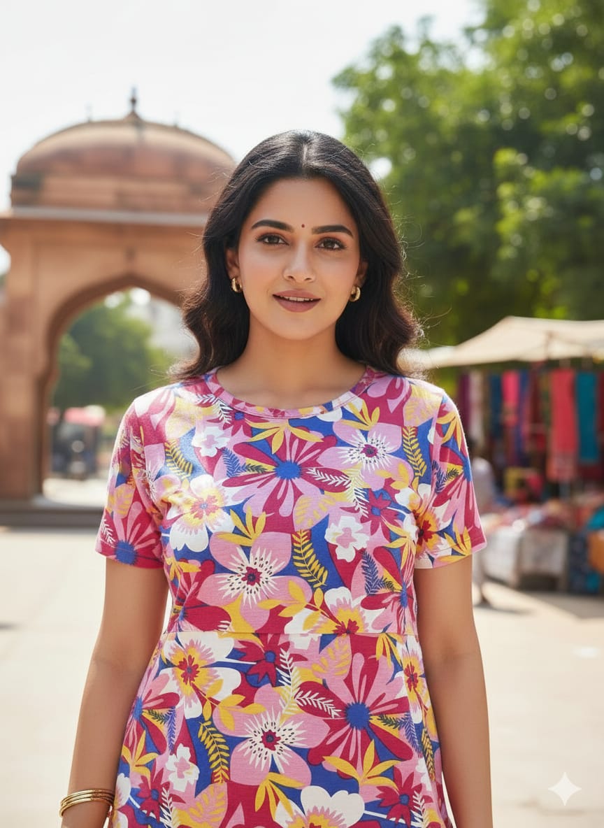 Zipless Maternity wear
